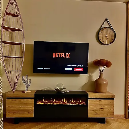 Sweet Two Apartment Saint-Jean-de-Monts