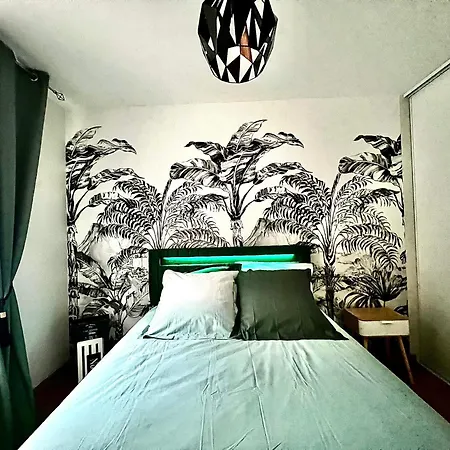 Apartment Sweet Two Saint-Jean-de-Monts