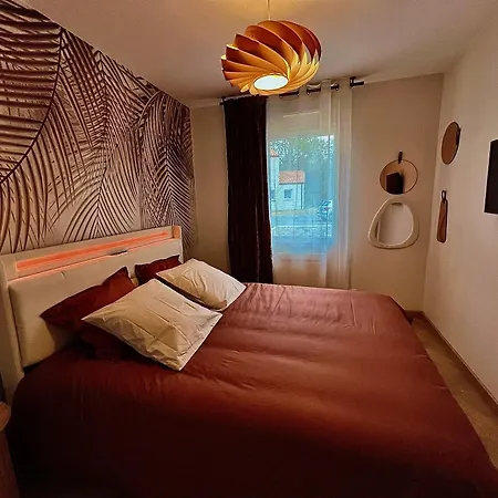 Apartment Sweet Two Saint-Jean-de-Monts