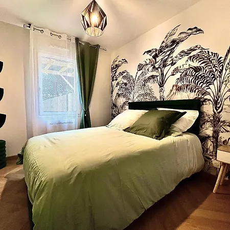 Sweet Two Saint-Jean-de-Monts