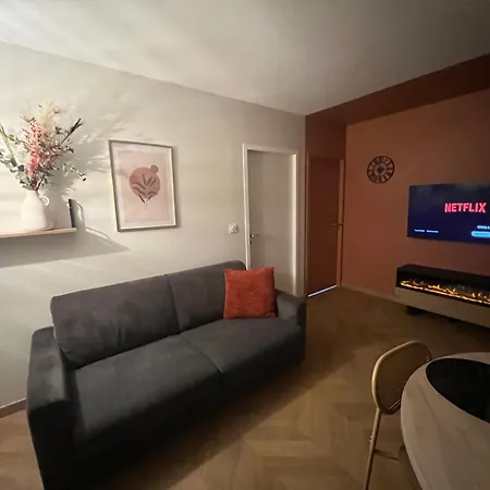 Sweet Two Saint-Jean-de-Monts