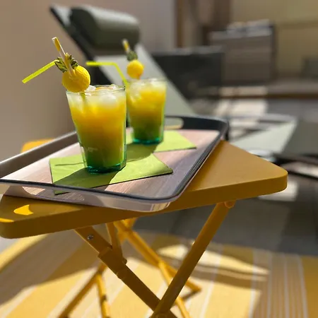 Sweet Two Saint-Jean-de-Monts