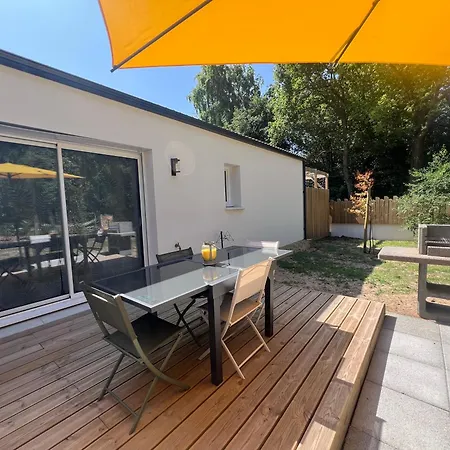 Apartment Sweet Two Saint-Jean-de-Monts