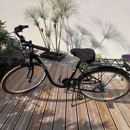 Sweet Two Saint-Jean-de-Monts