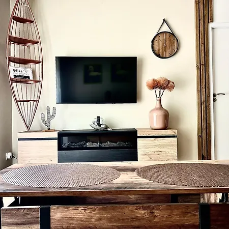 Apartment Sweet Two Saint-Jean-de-Monts