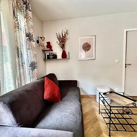 Sweet Two Saint-Jean-de-Monts