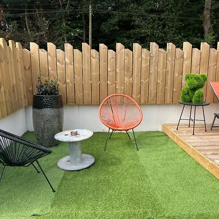 Sweet Two * Saint-Jean-de-Monts