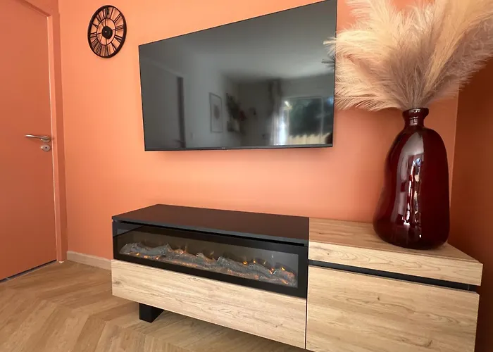 Apartamento Sweet Two Saint-Jean-de-Monts